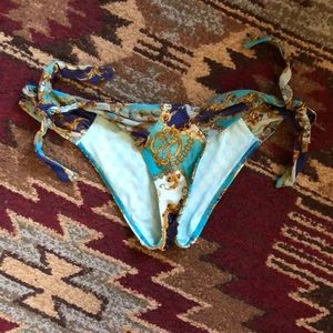 VS Bikini Bottoms